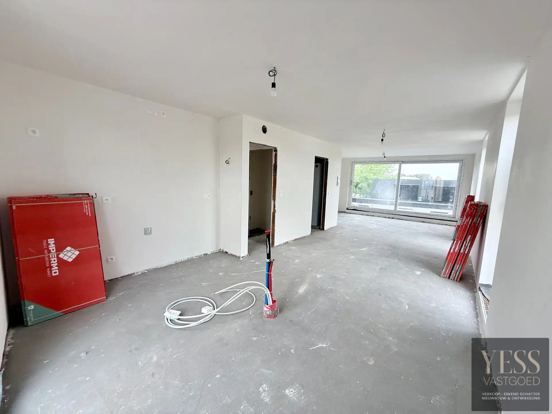 4 Super mooie appartementen! 6% BTW mogelijk! foto 5