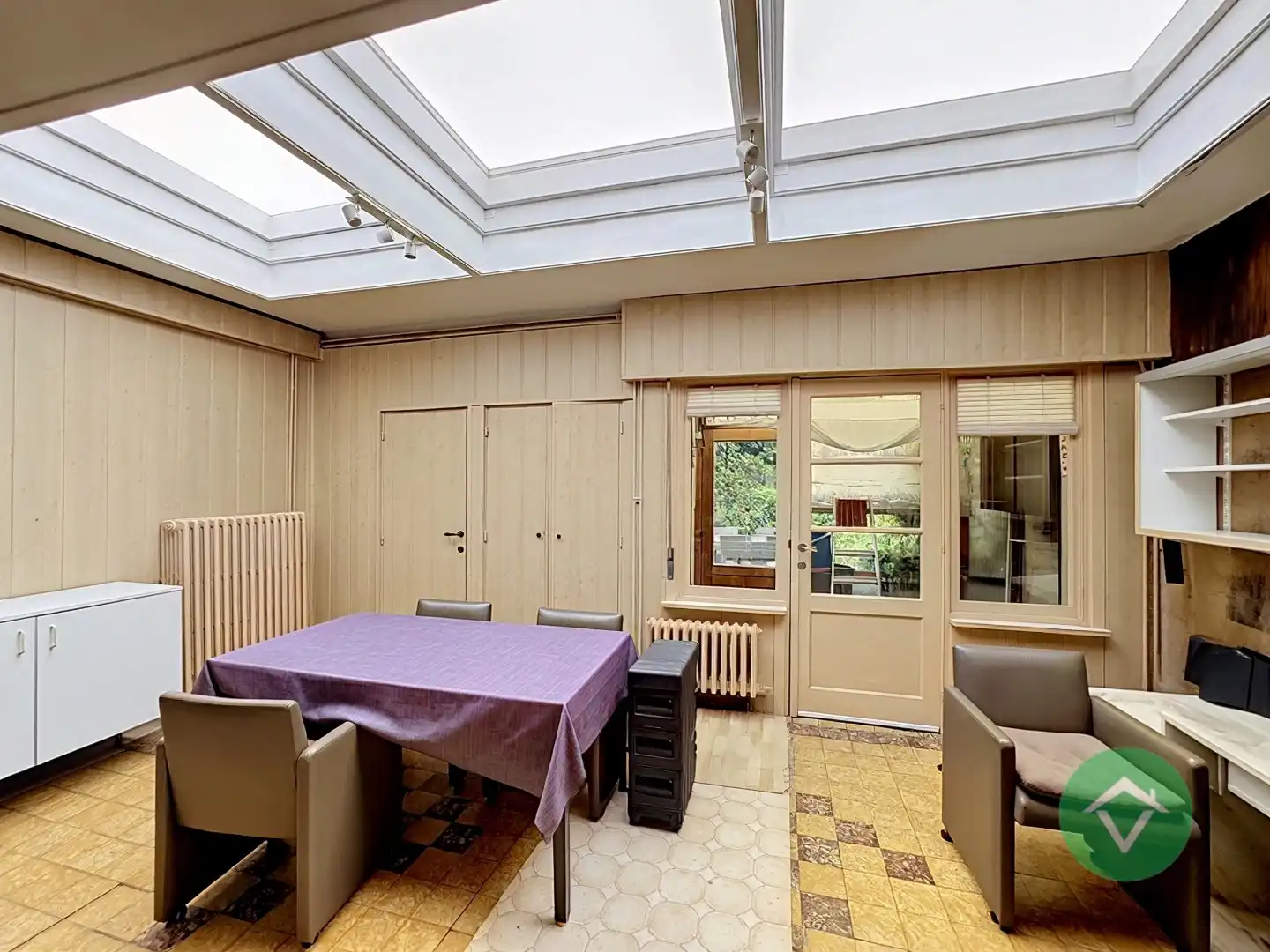 Woning met 4 slaapkamers en tuin te Bredene foto 4