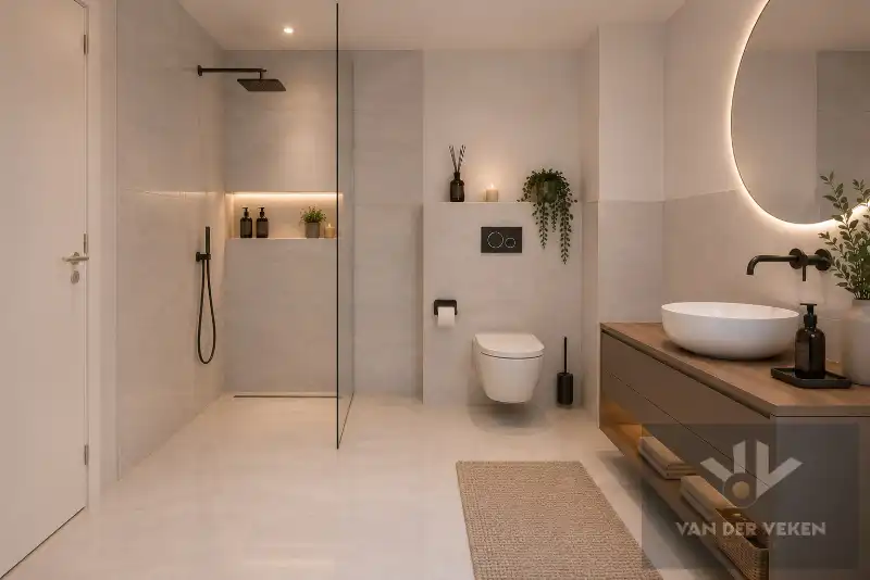 Voll gerenoveerde woning met 5 slpk 3 badk foto 13