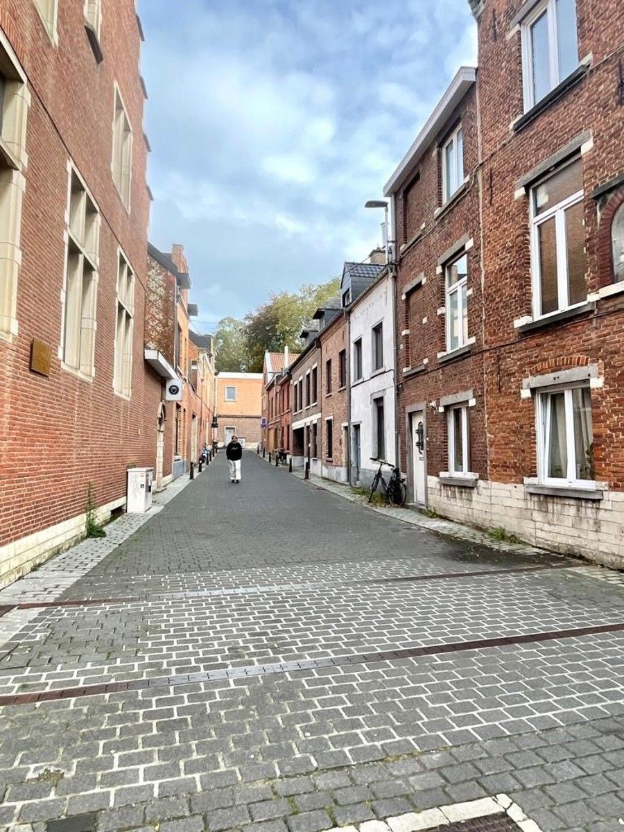 Instapklare woning binnen de ring van Leuven. foto 2