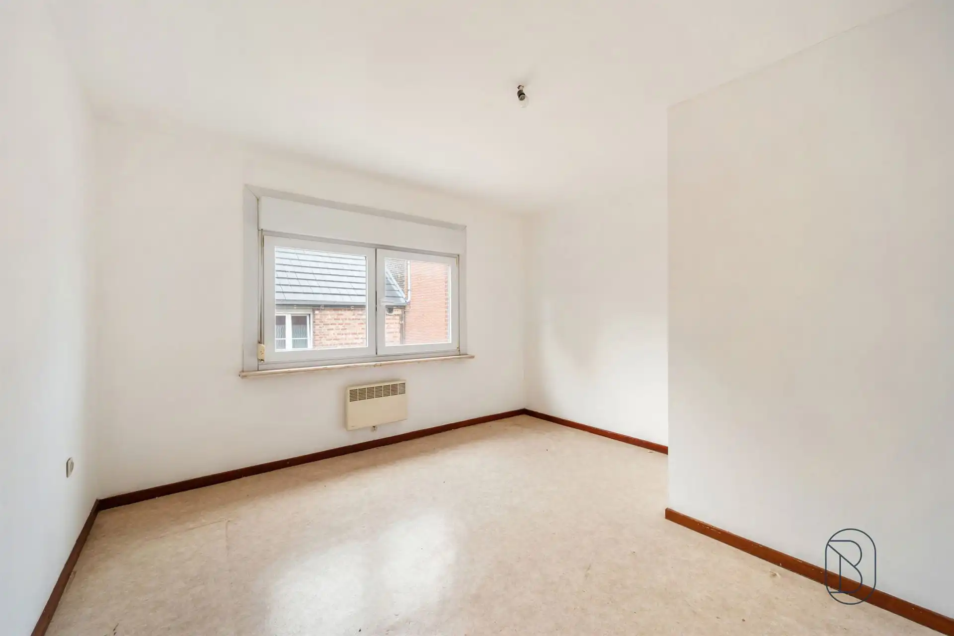Opbrengsteigendom bestaande uit 2 appartementen foto 20
