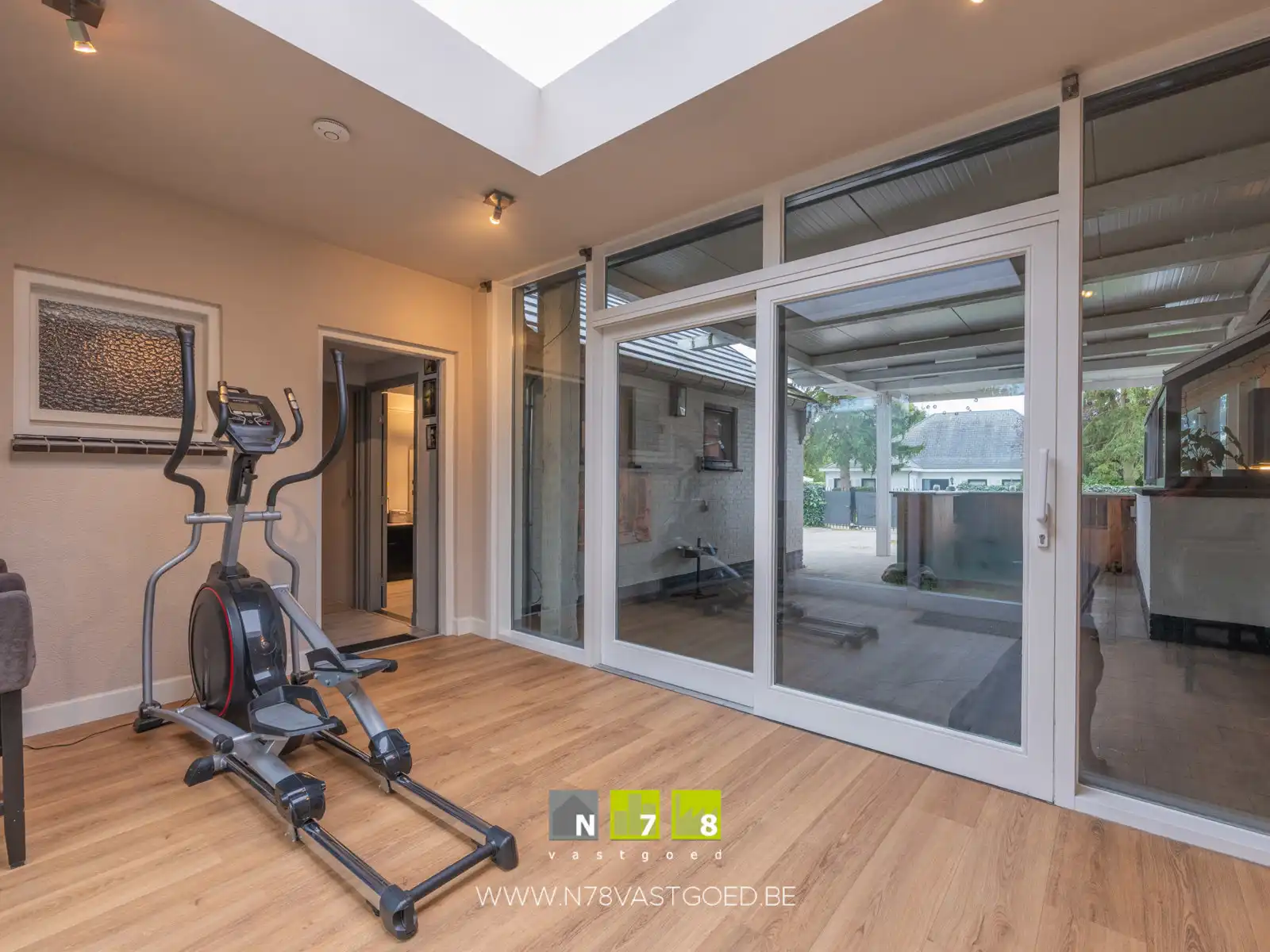 Huis te koop foto 22