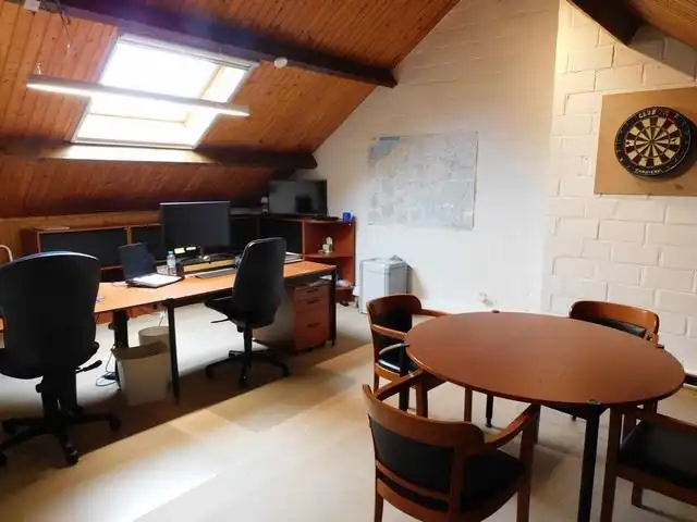 Energiezuinige instapklare woning in het centrum foto 14