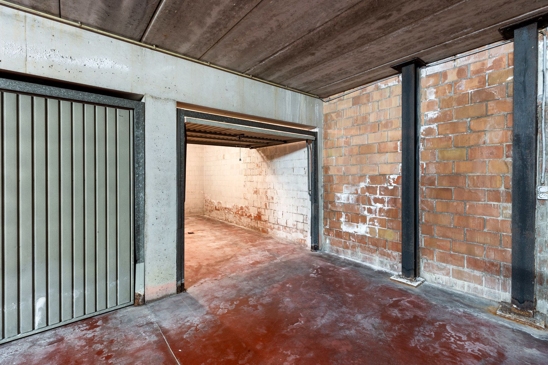 Ruime 3 slpk. duplex met waterzicht nabij centrum Brugge foto 15