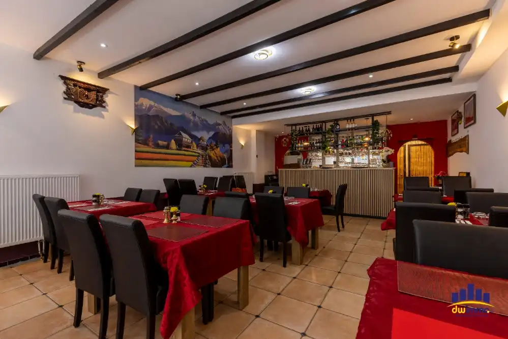 OVERNAME: INSTAPKLARE HORECAZAAK IN CENTRUM OOSTENDE foto 6