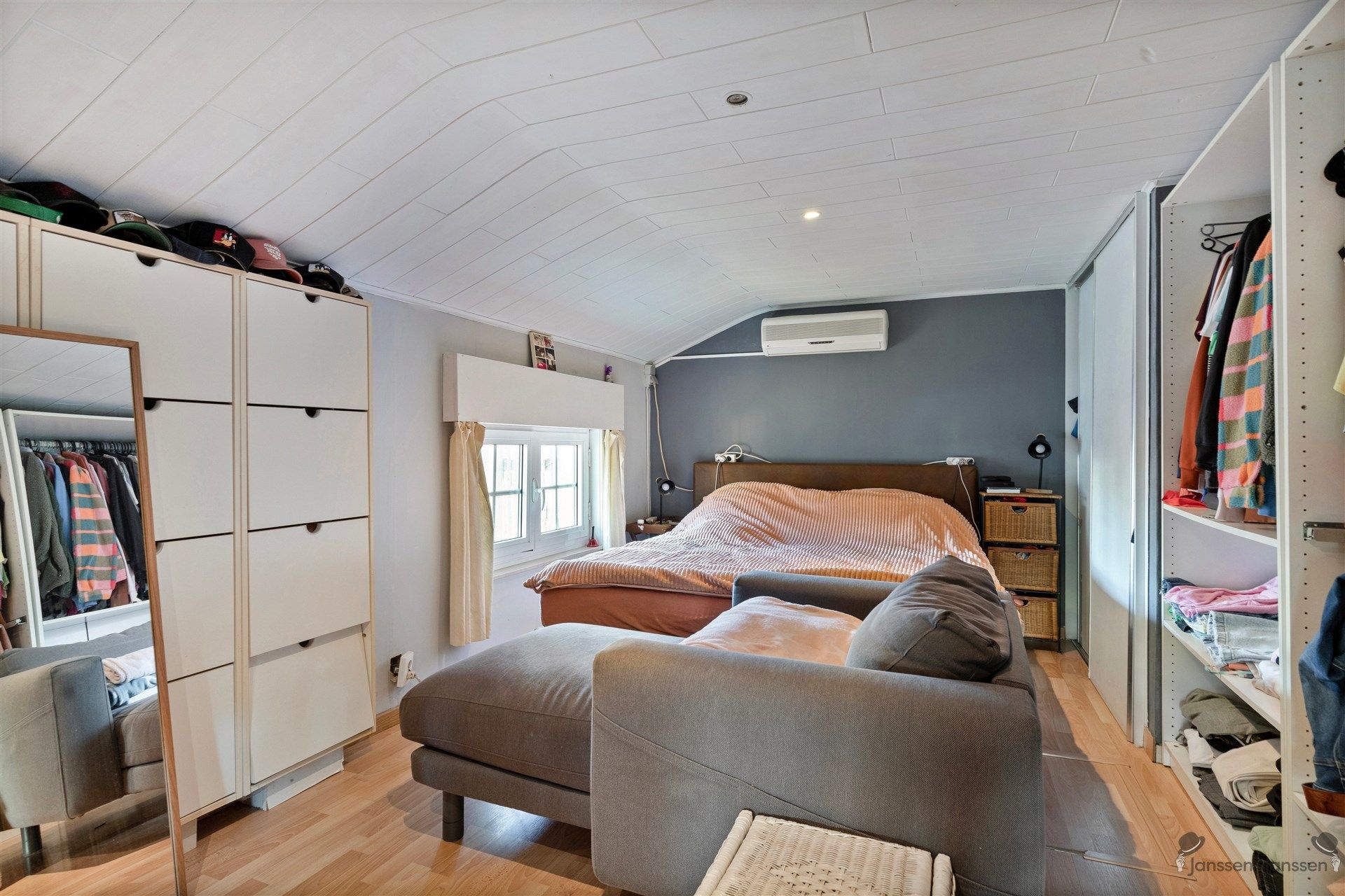 Charmante Woning met Uitbreidingsmogelijkheden in het Groene Tremelo foto 10