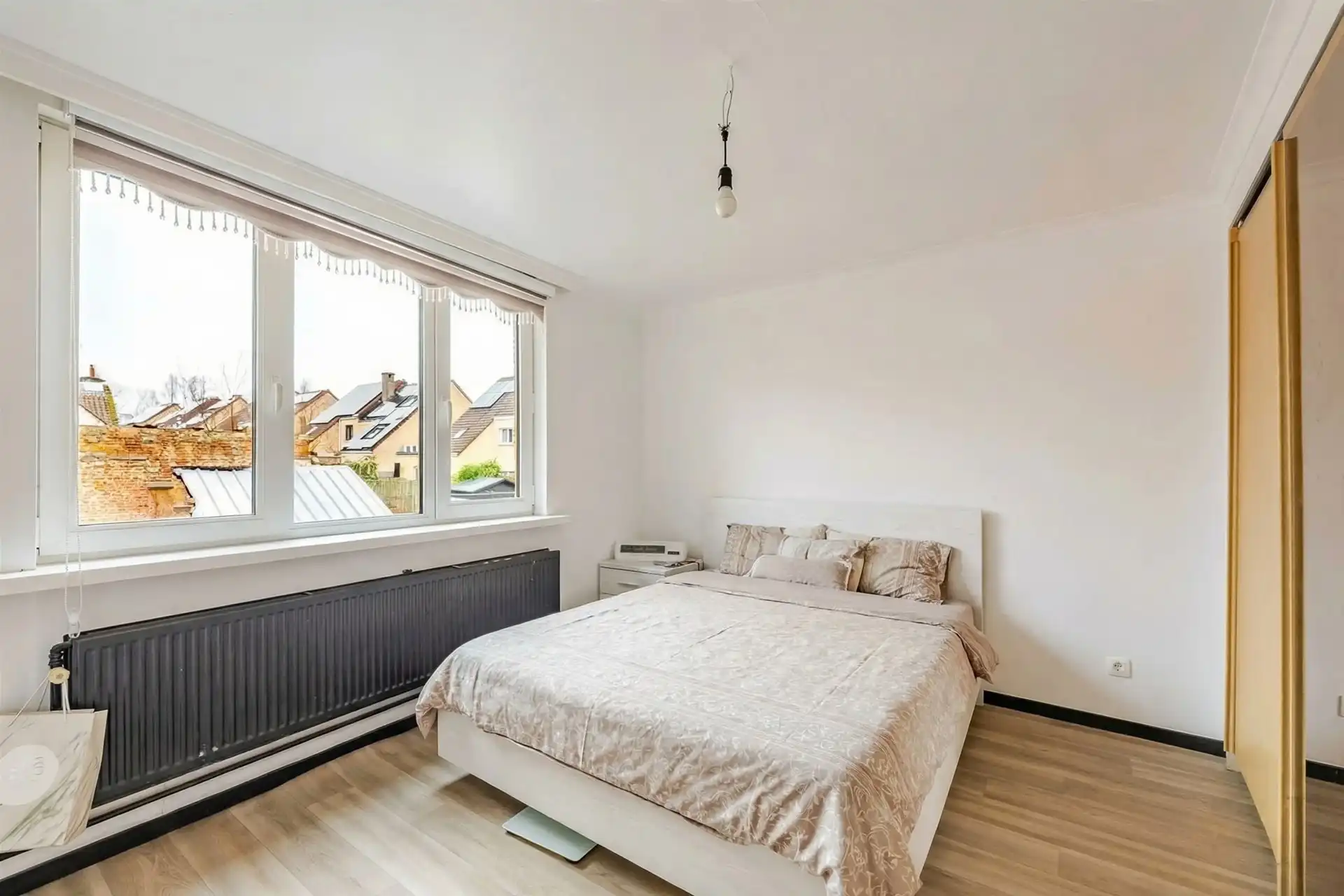 Ruime 4-Slaapkamerwoning in Temse. foto 10