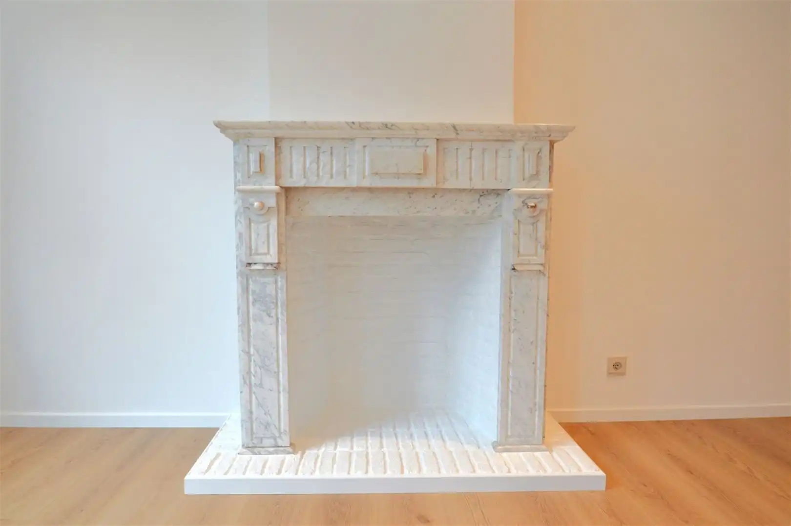 Compleet gerenoveerd appartement in hartje centrum foto 5