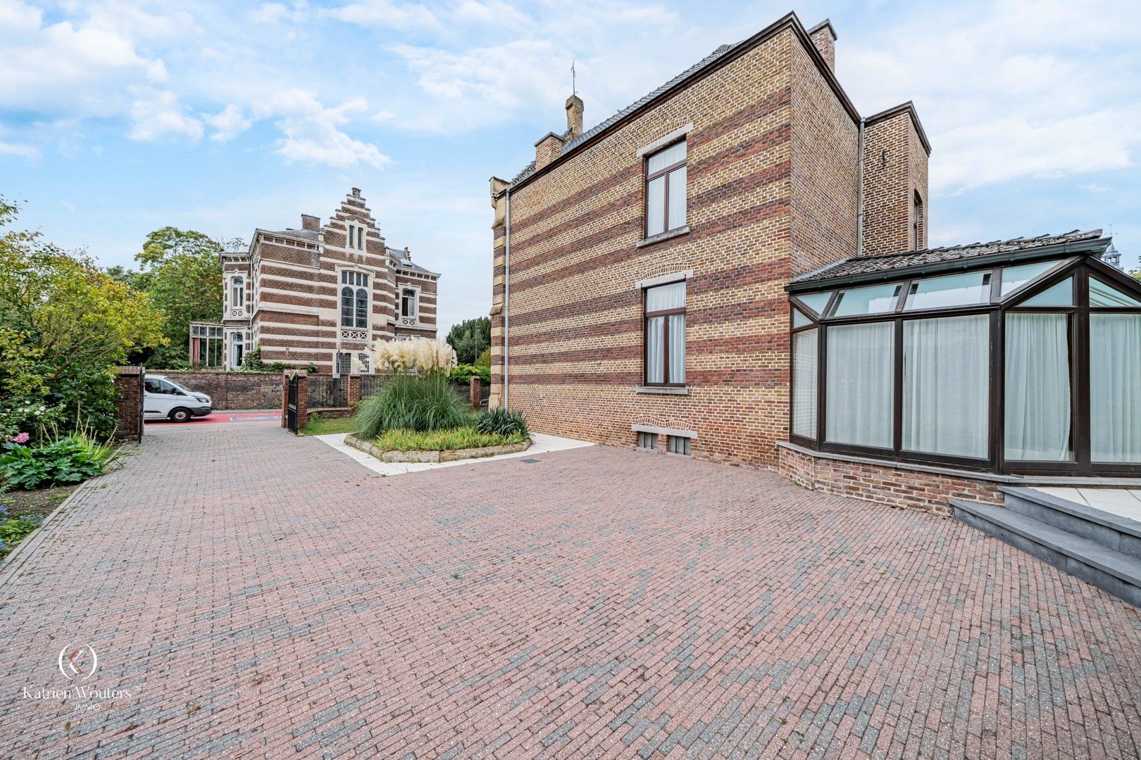 Uitzonderlijk herenhuis foto 21