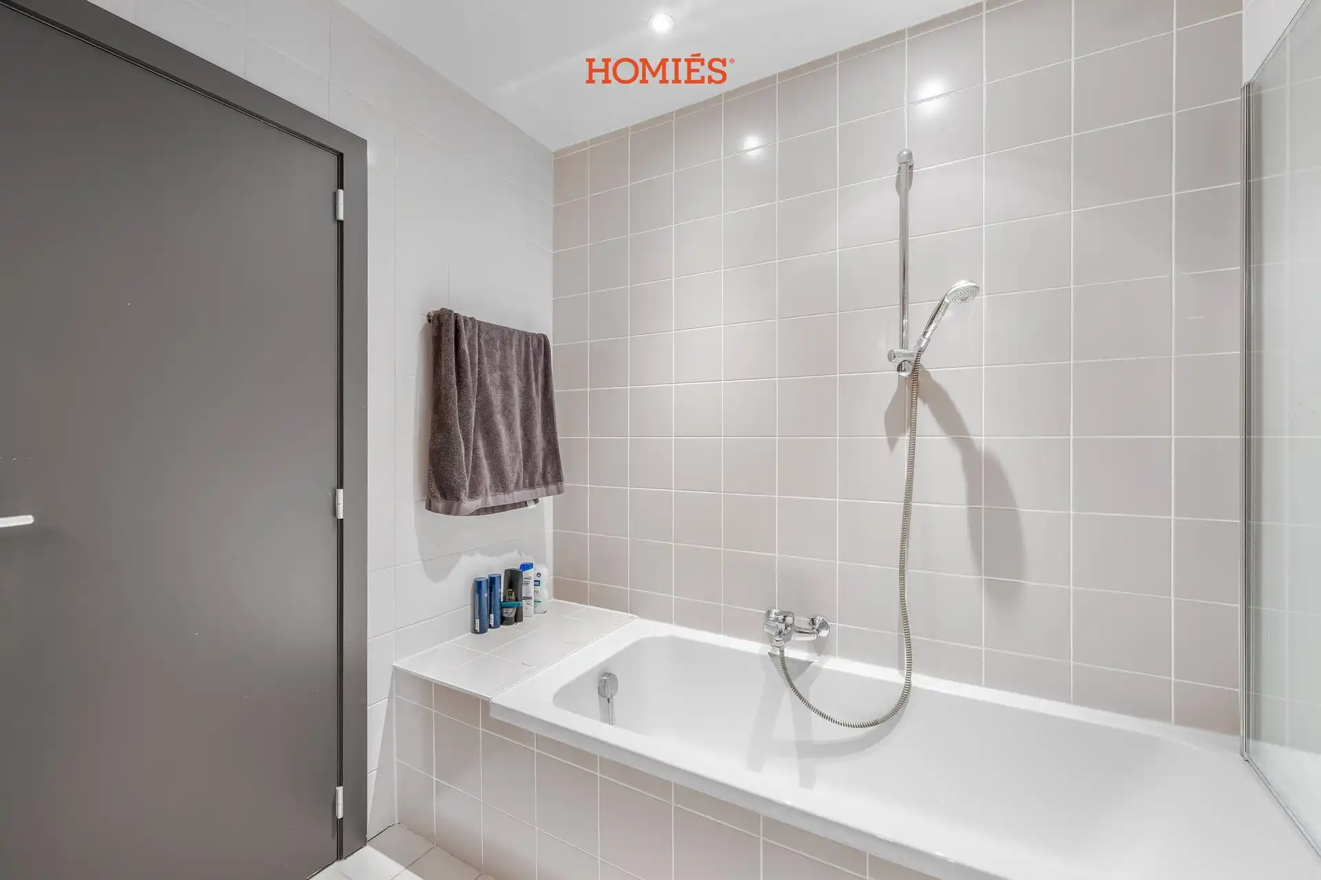 Rustige duplex met 2/3 slpk, terras en 2x parking te Wilsele foto 18