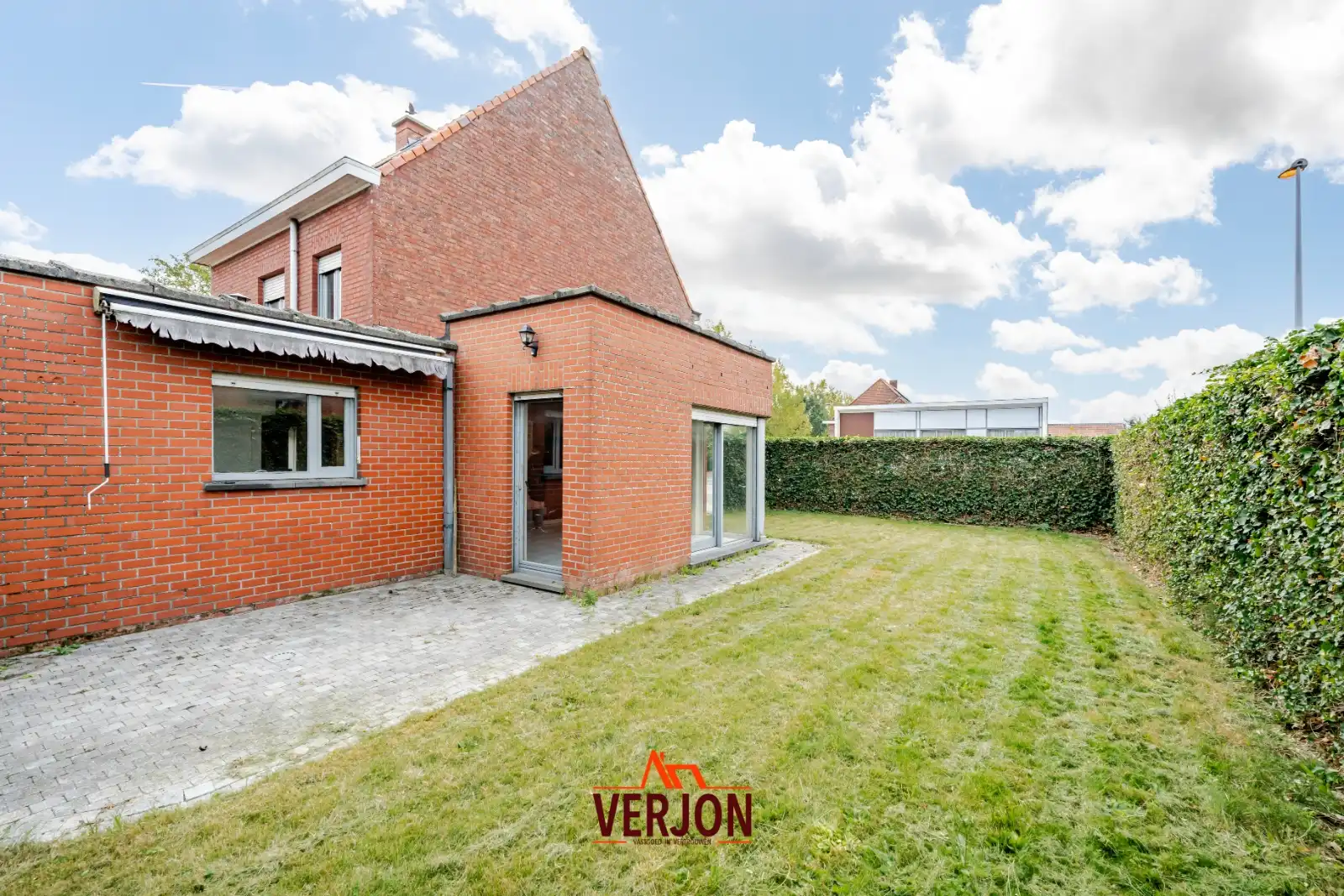 Woning met tuin en garage in het centrum van Ardooie! foto 20