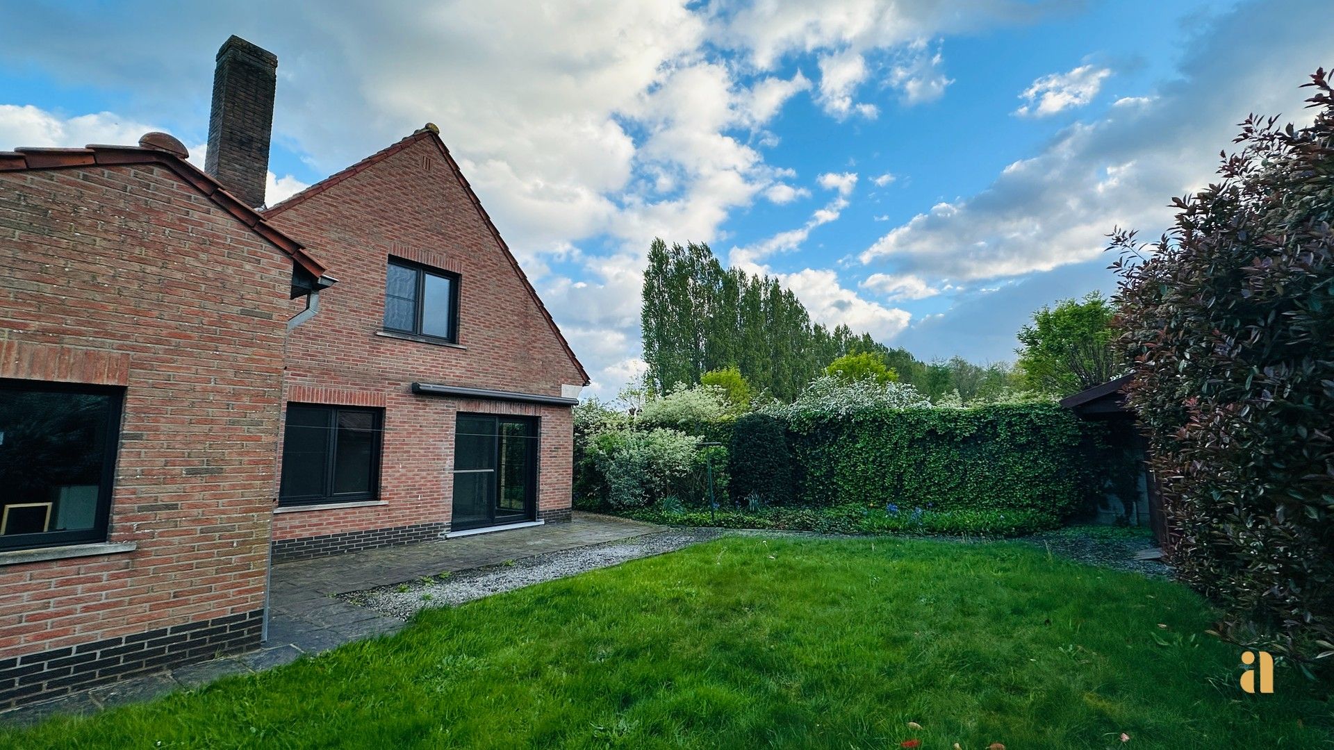 Renovatiekans: Rustig gelegen woning nabij centrum foto 19