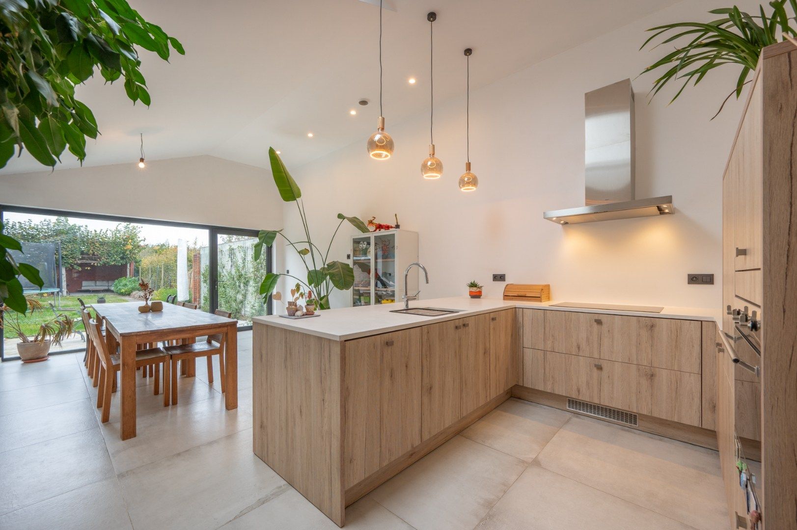 Huis te koop Joseph wautersstraat 38 - - 8200 Sint-Michiels