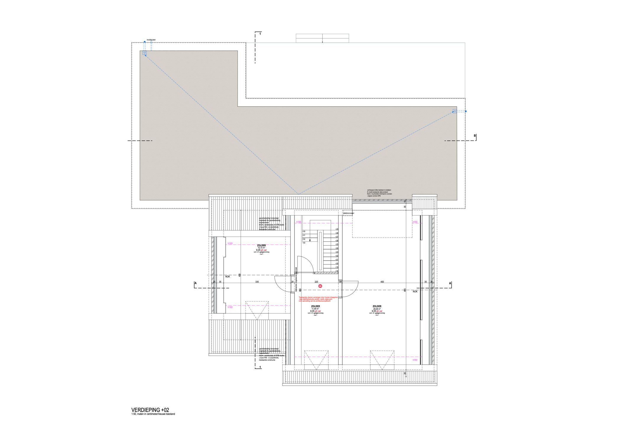 Uniek renovatieproject in het rustieke Membruggen foto 26