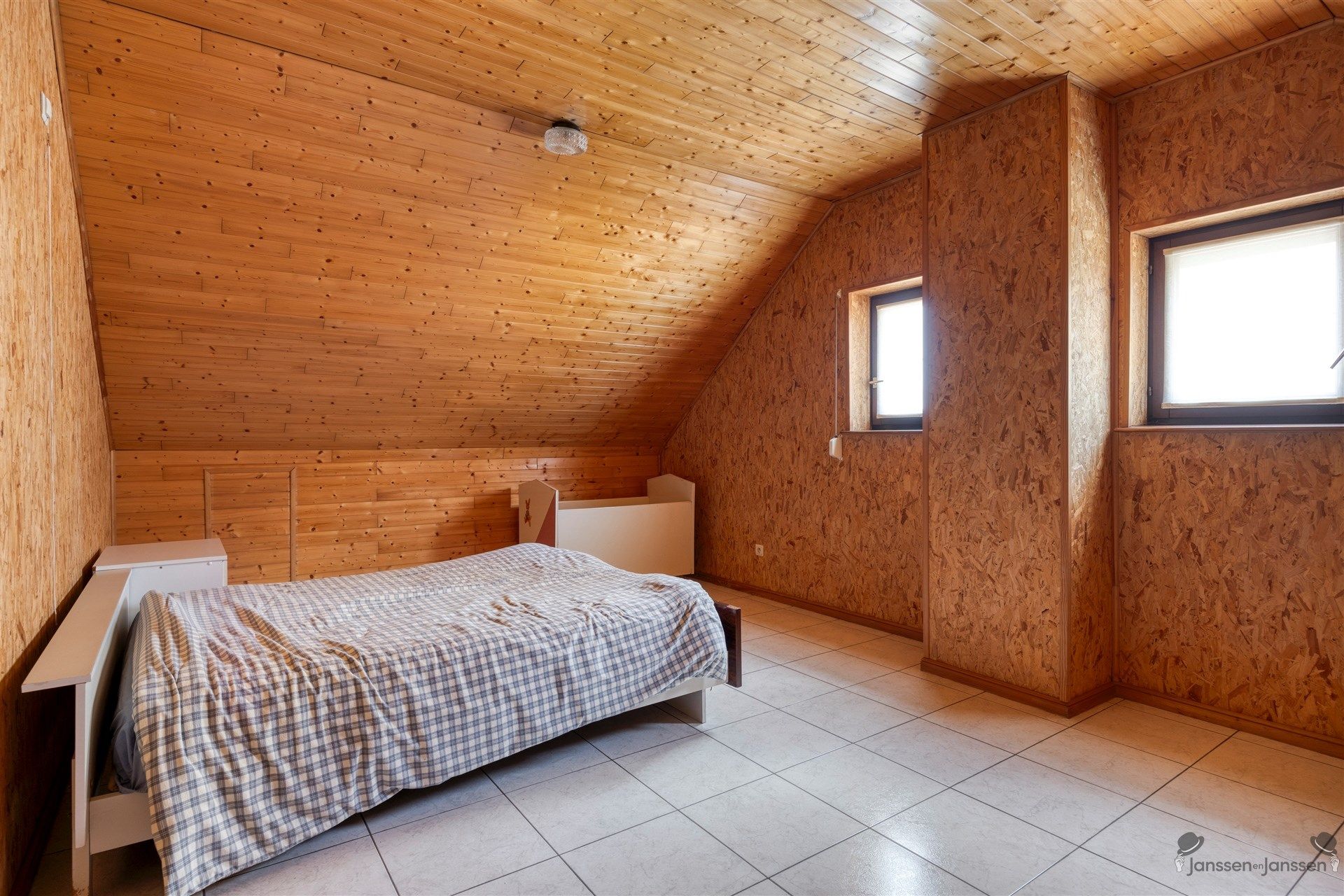 Huis foto 15