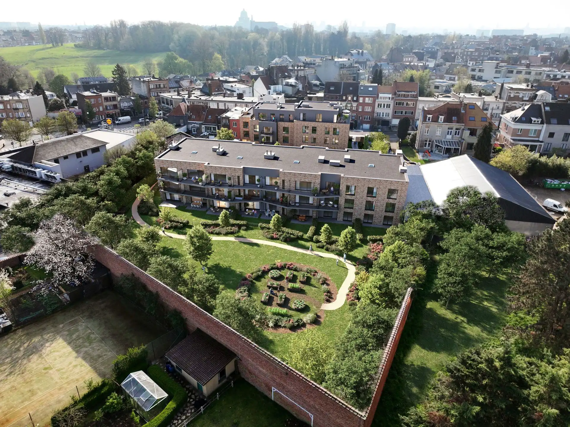 MOGELIJKHEID 6% BTW + ABATTEMENT foto 15