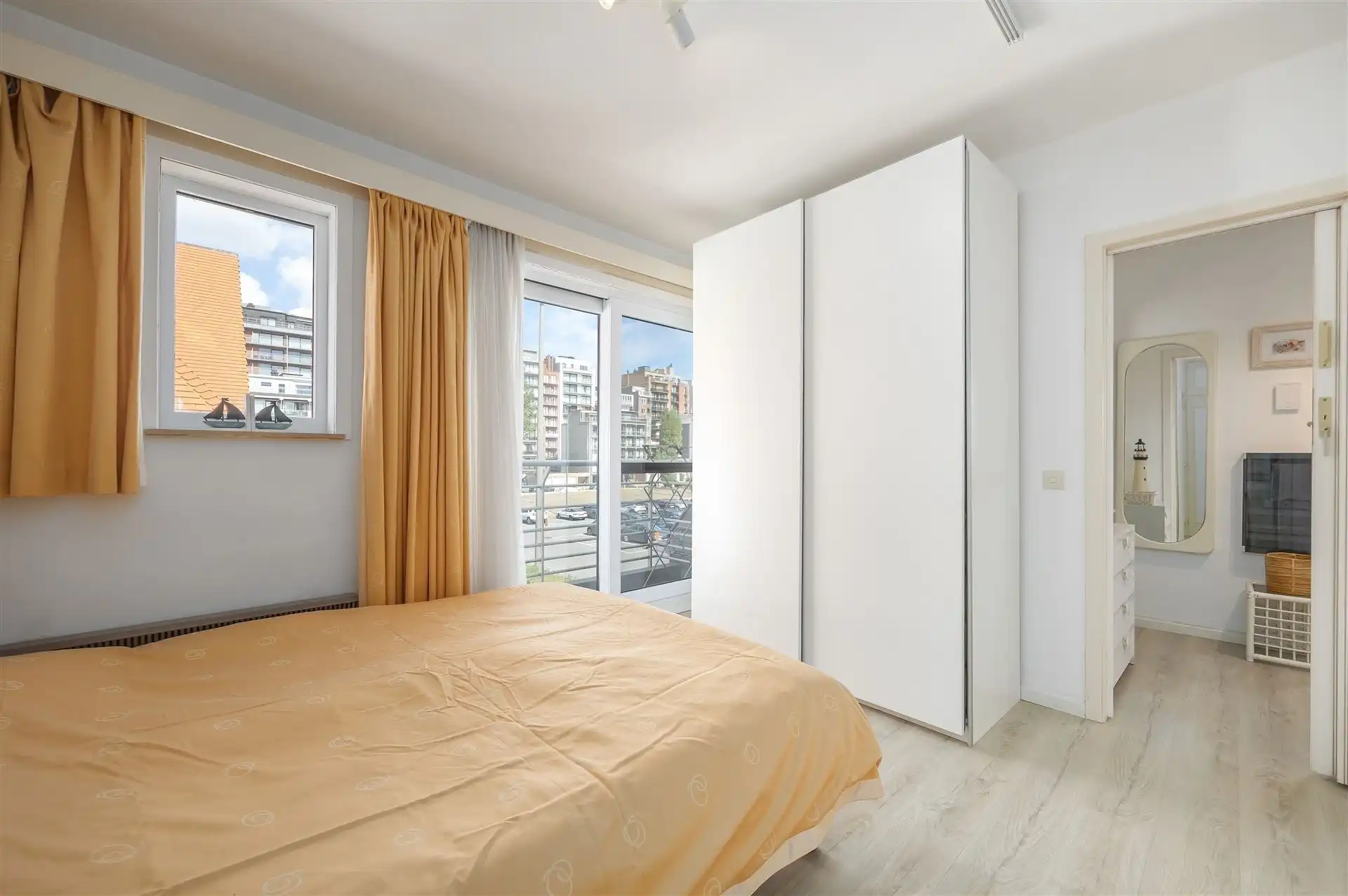 Appartement 2 slaapkamers foto 16