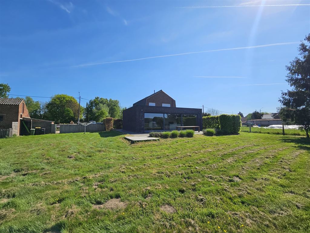 huis met prachtig uitzicht foto 22