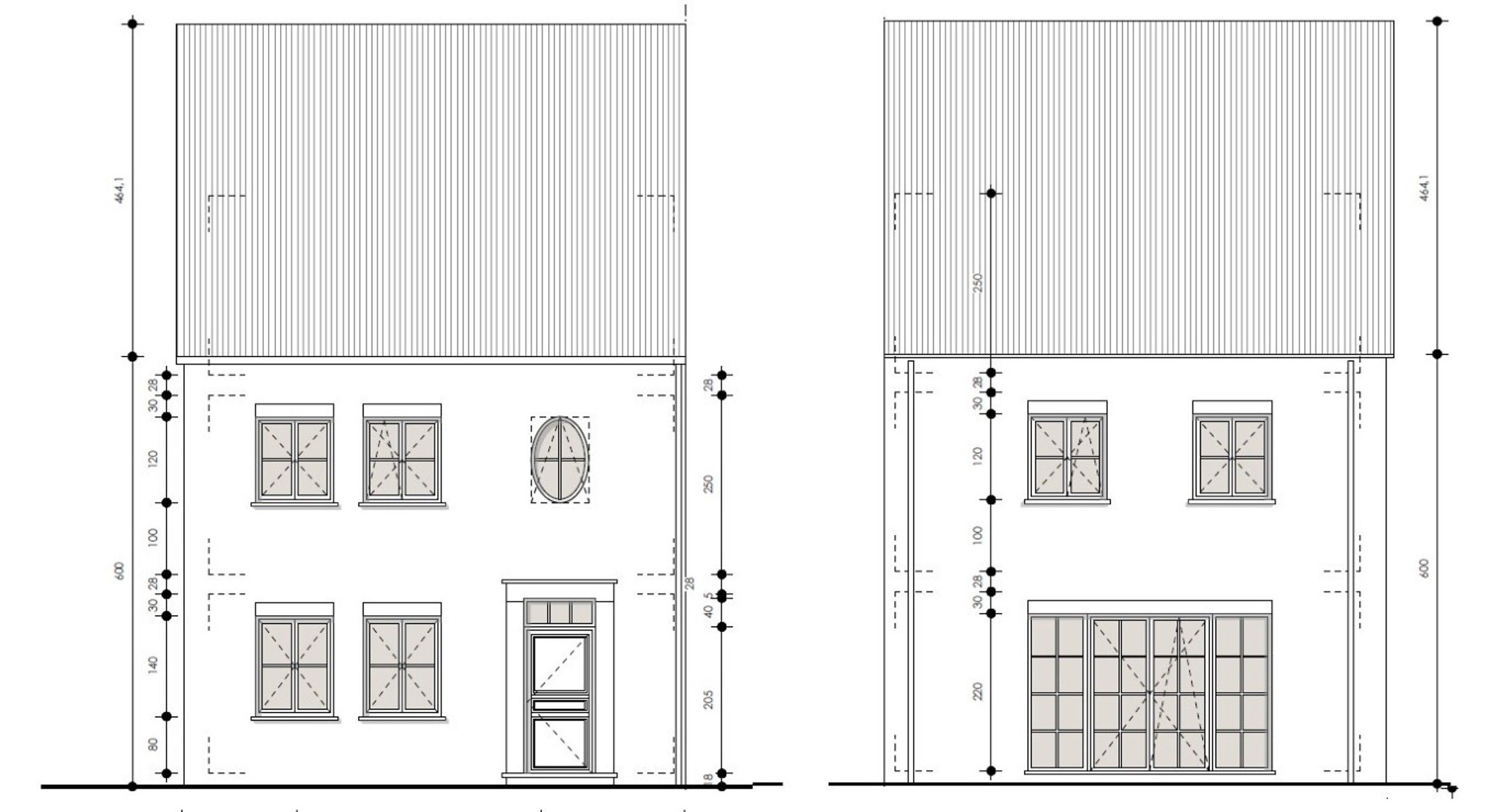 Nieuwbouwproject Affligem foto 15