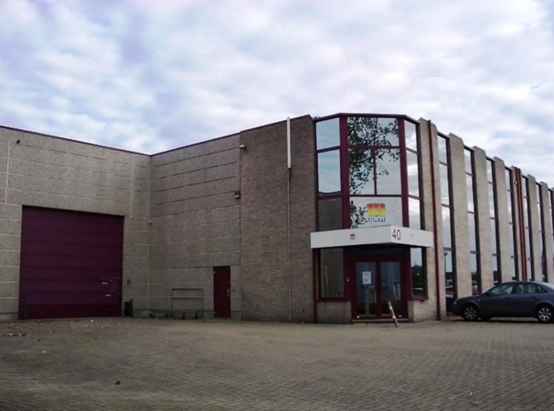 Bedrijfsvastgoed te huur foto {{pictureIndex}}