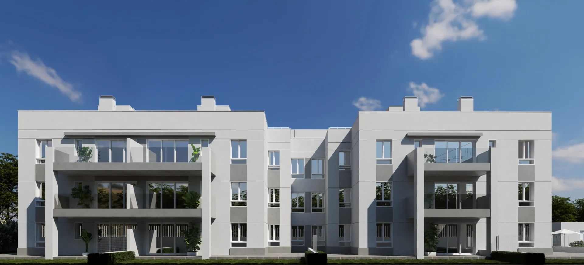 Genieten van de zon in een oase van rust – stijlvolle appartementen in Mijas foto 6