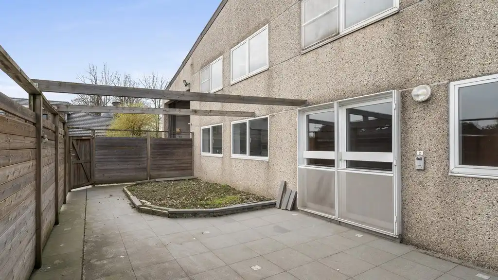 Bedrijfspand met woonst te huur in Dikkelvenne foto 24