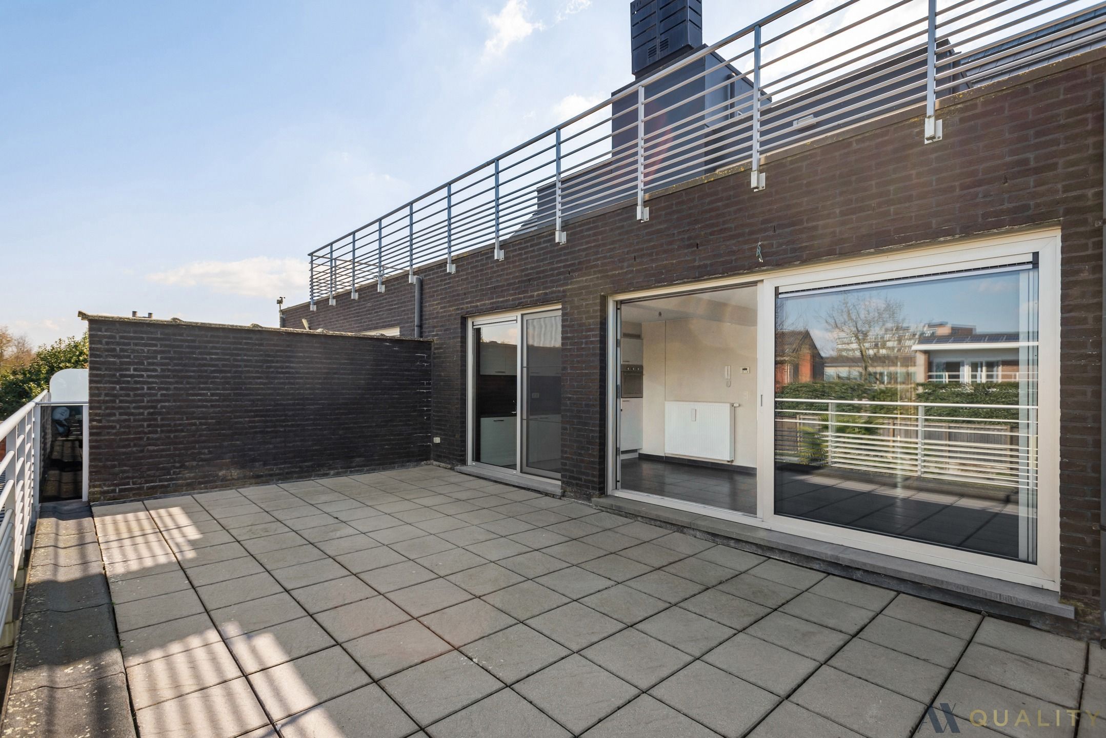 Lichtrijk appartement in Bornem foto 14