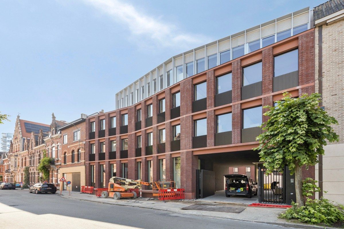 Verschillende studentenkamers beschikbaar foto 3