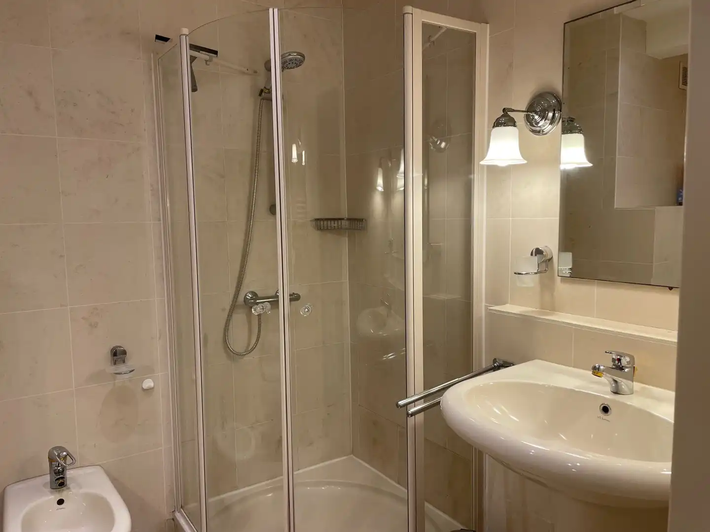 Gezellig appartement in het hart van Knokke foto 7