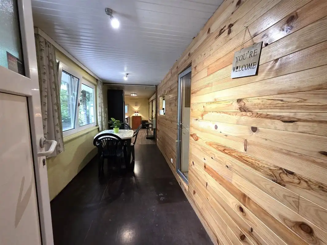 Chalet foto 6