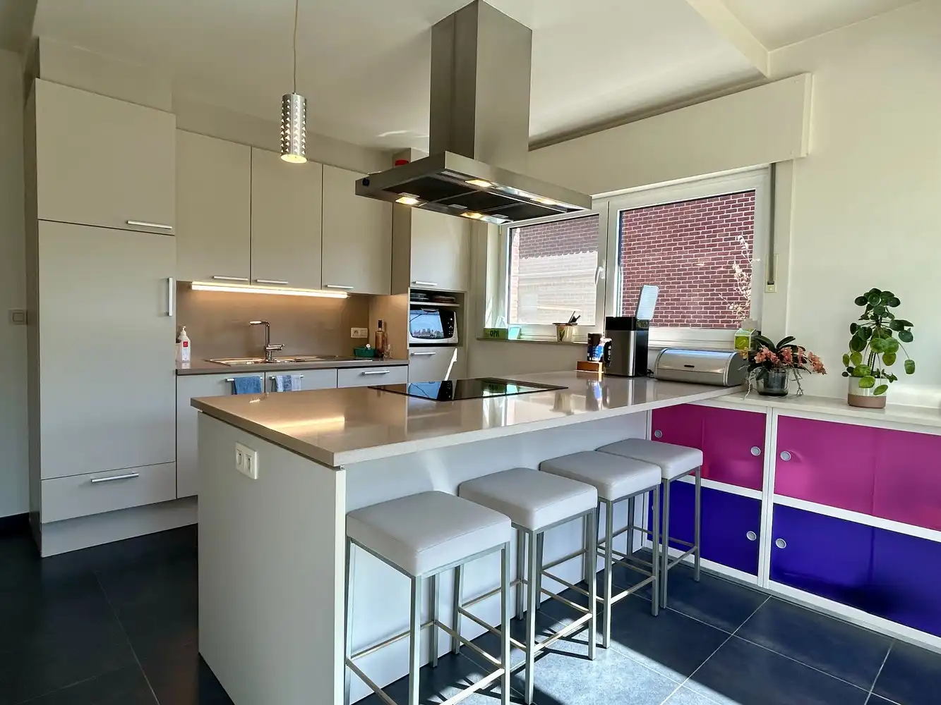 Instapklare woning met prachtige tuin in het rustige Korbeek-Lo foto 10