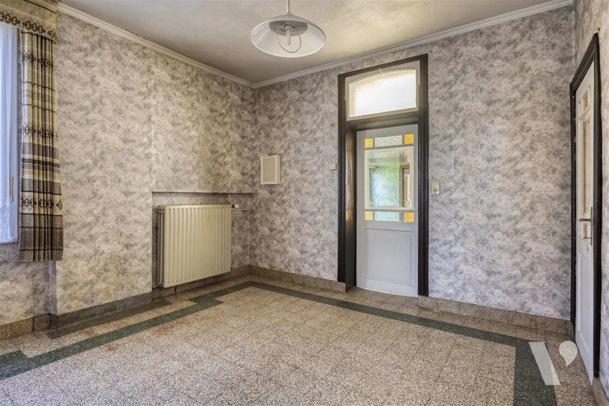 Statige woning met bijgebouw, tuin en weiland op 61a87ca foto 11