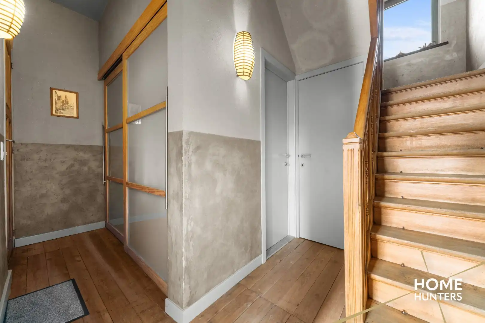 Unieke herenwoning in het historische stadscentrum van Ieper foto 19
