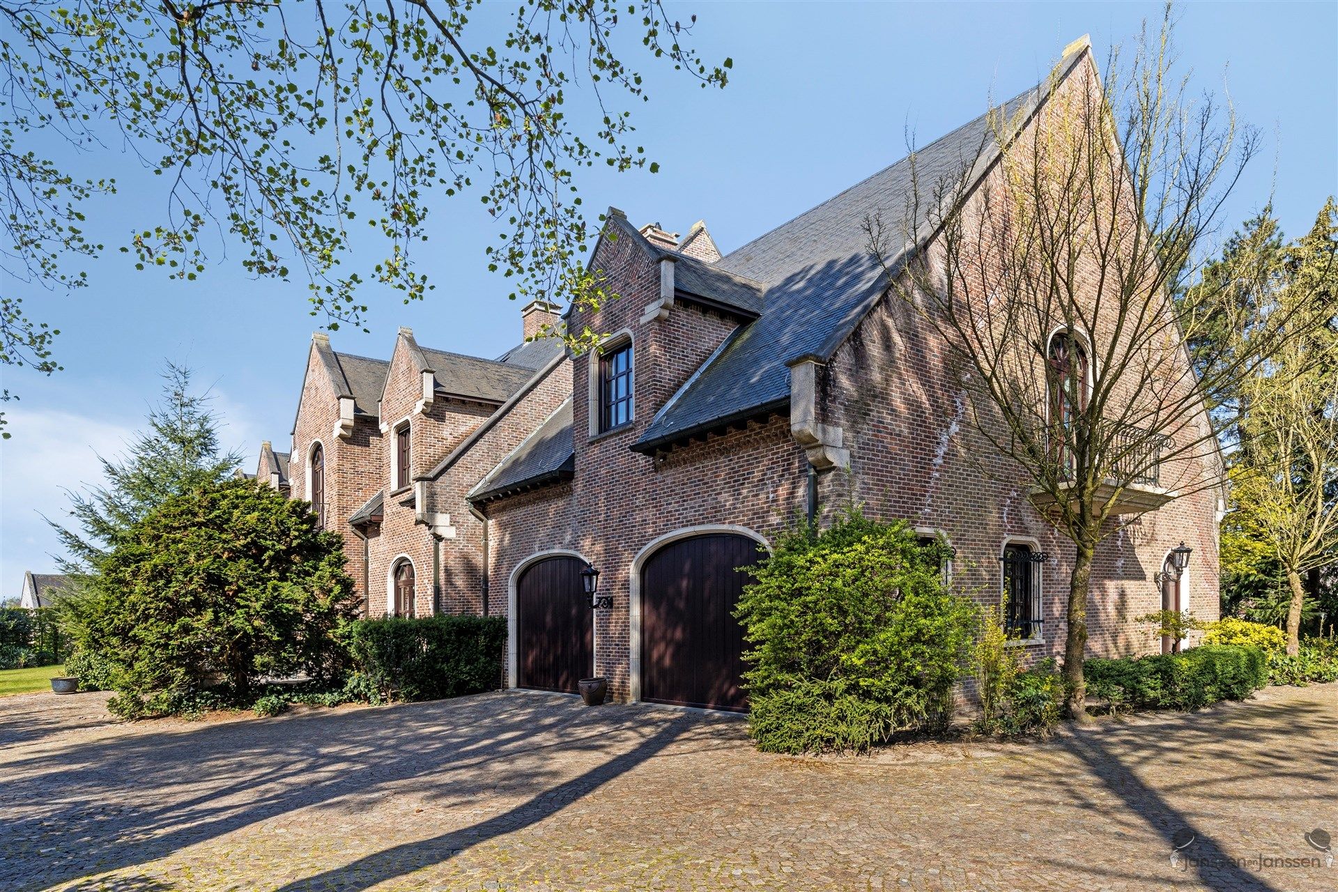 Villa foto 3