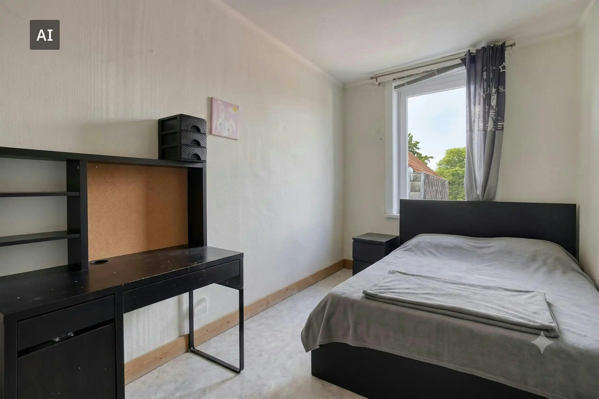 Veel ruimte, veel mogelijkheden: huis te koop in Izegem foto 9