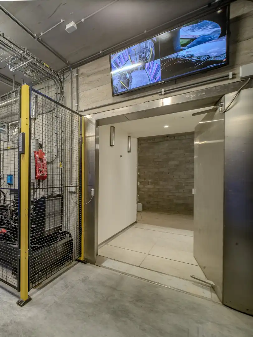 Exclusieve casco villa te Keerbergen foto 30