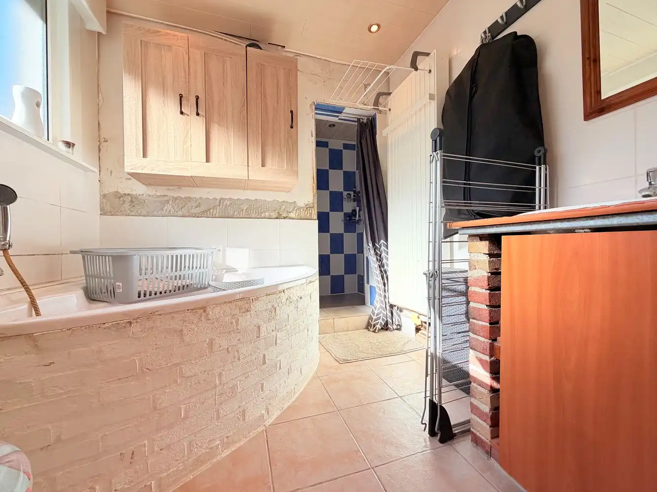 Prachtige instapklare woning met zonnige tuin! foto 6