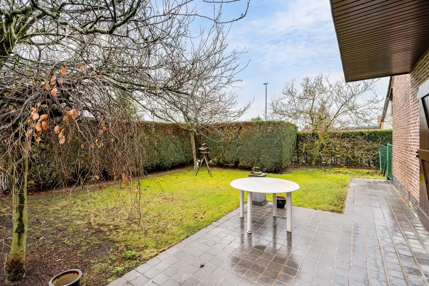 PRACHTIGE OP TE FRISSEN WONING OP EEN RUSTIGE LOCATIE foto 23