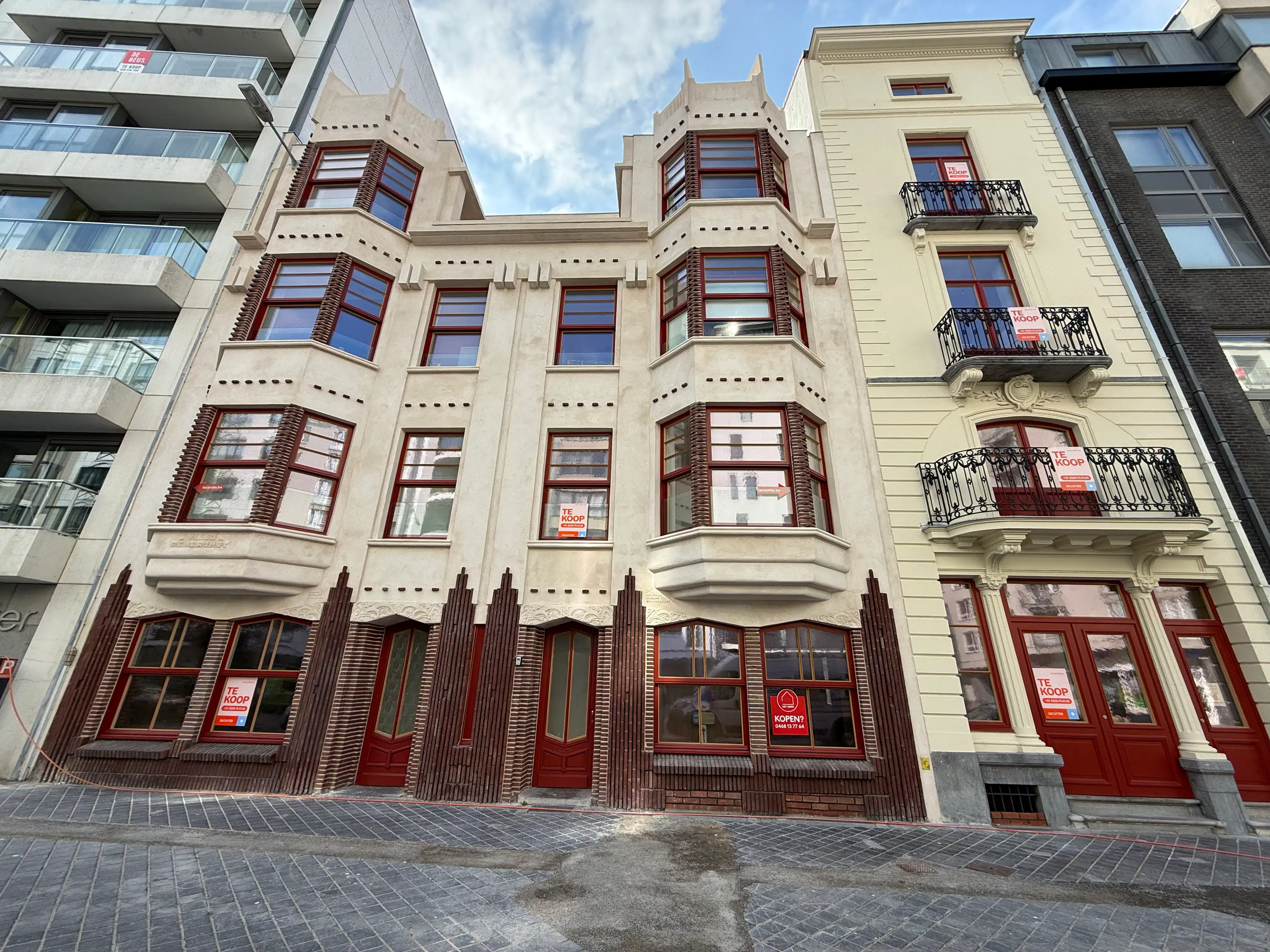 Praktijk- of winkelruimte 69m² foto 8