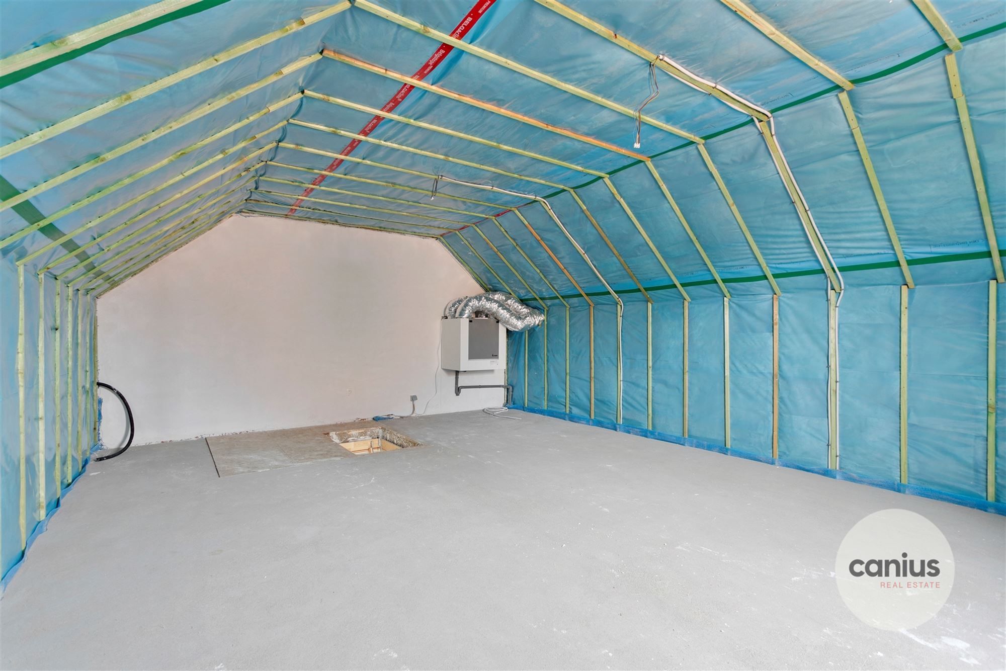 LANDELIJK & ENERGIEZUINIGE HOB MET 3 SLKS & TUIN foto 15