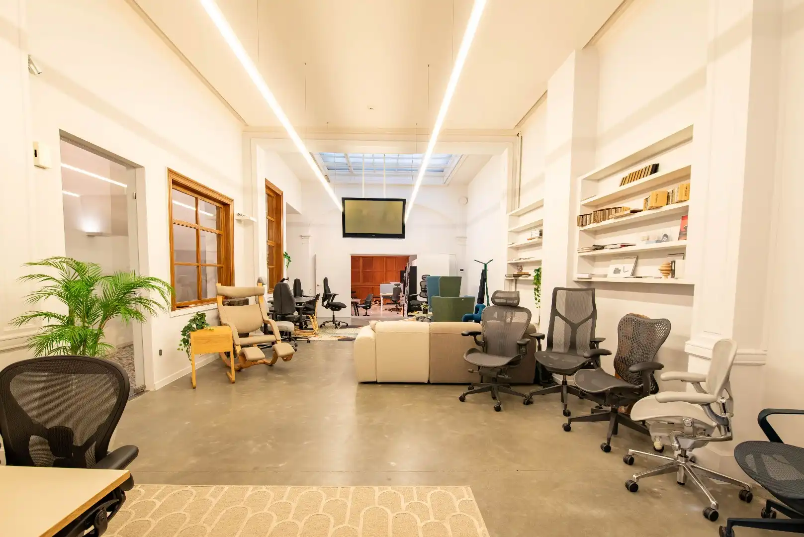 Londenstraat 28-30 - The Grain Embassy  foto 4