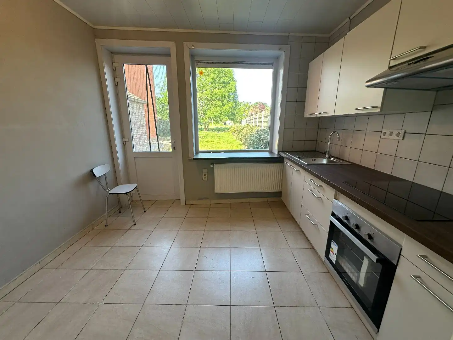 Woning met 3 slpk, terras en tuin, Eernegem foto 5