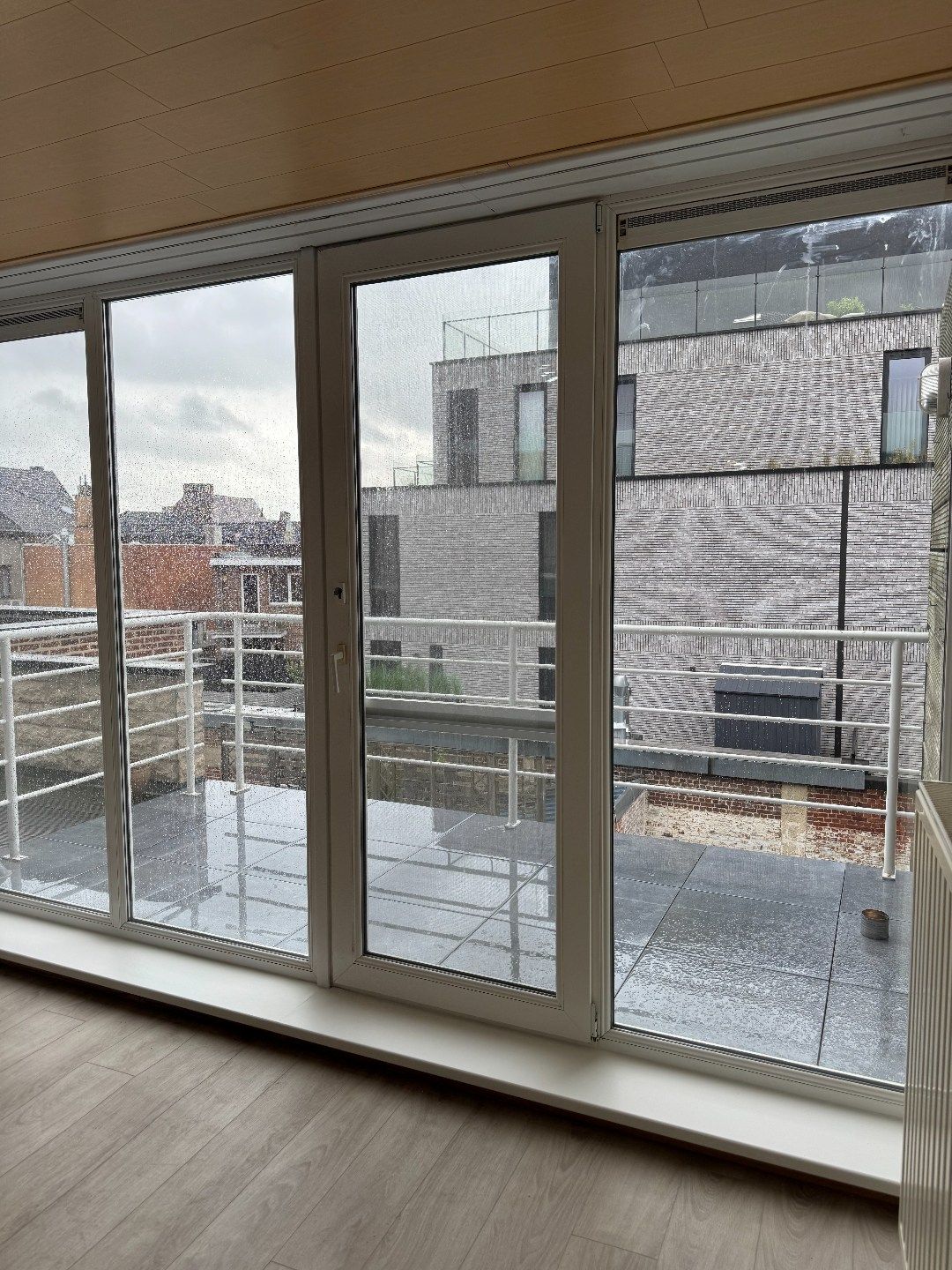 Duplexappartement in centrum van Tongeren  foto 9