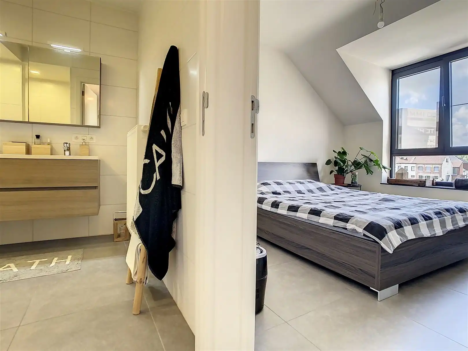 Instapklaar APP, 2 slpks, terras en garage  foto 19