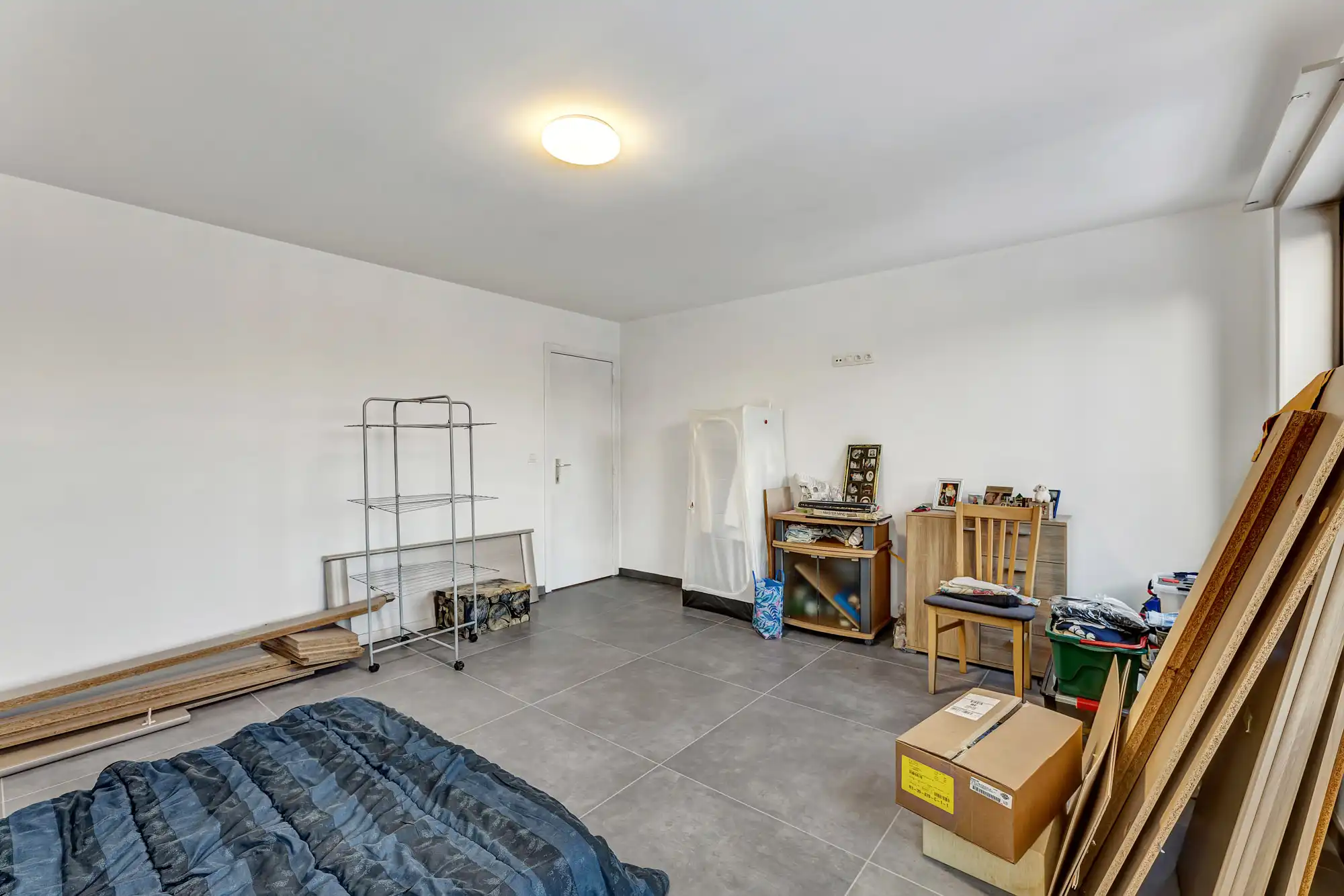 Gerenoveerd appartement met terras te koop in Moorsel foto 8