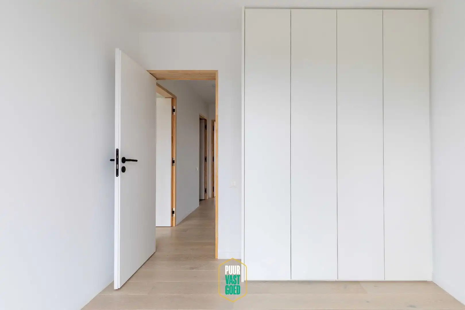 Puur Penthouse in Kristus Koning! foto 20