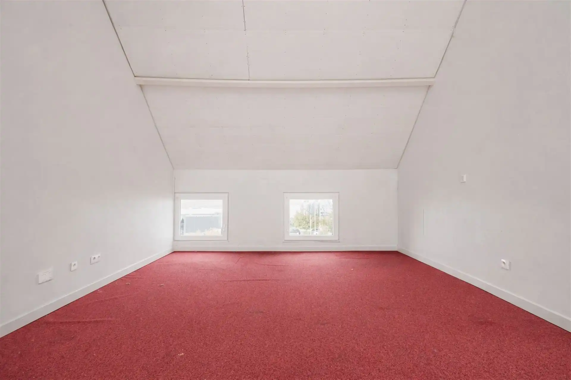 Woning met 3 slpks, tuin en sterke basis in Mechelen foto 2