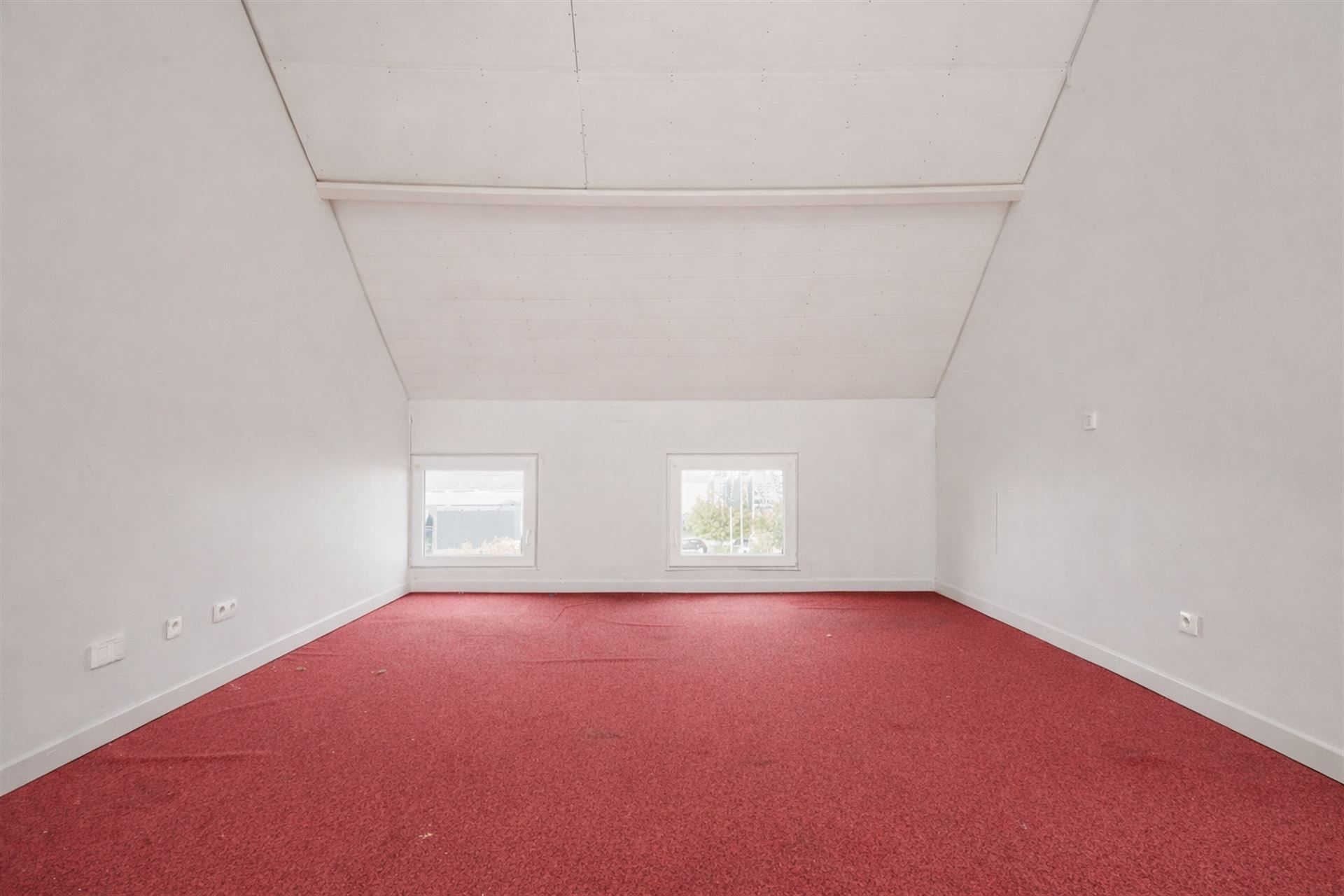 Woning met 3 slpks, tuin en sterke basis in Mechelen foto 2