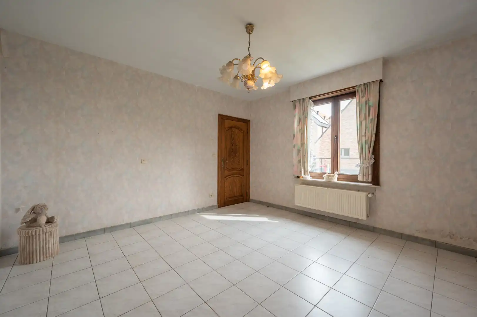 Vrijstaande woning op leuke ligging te Beernem! foto 9