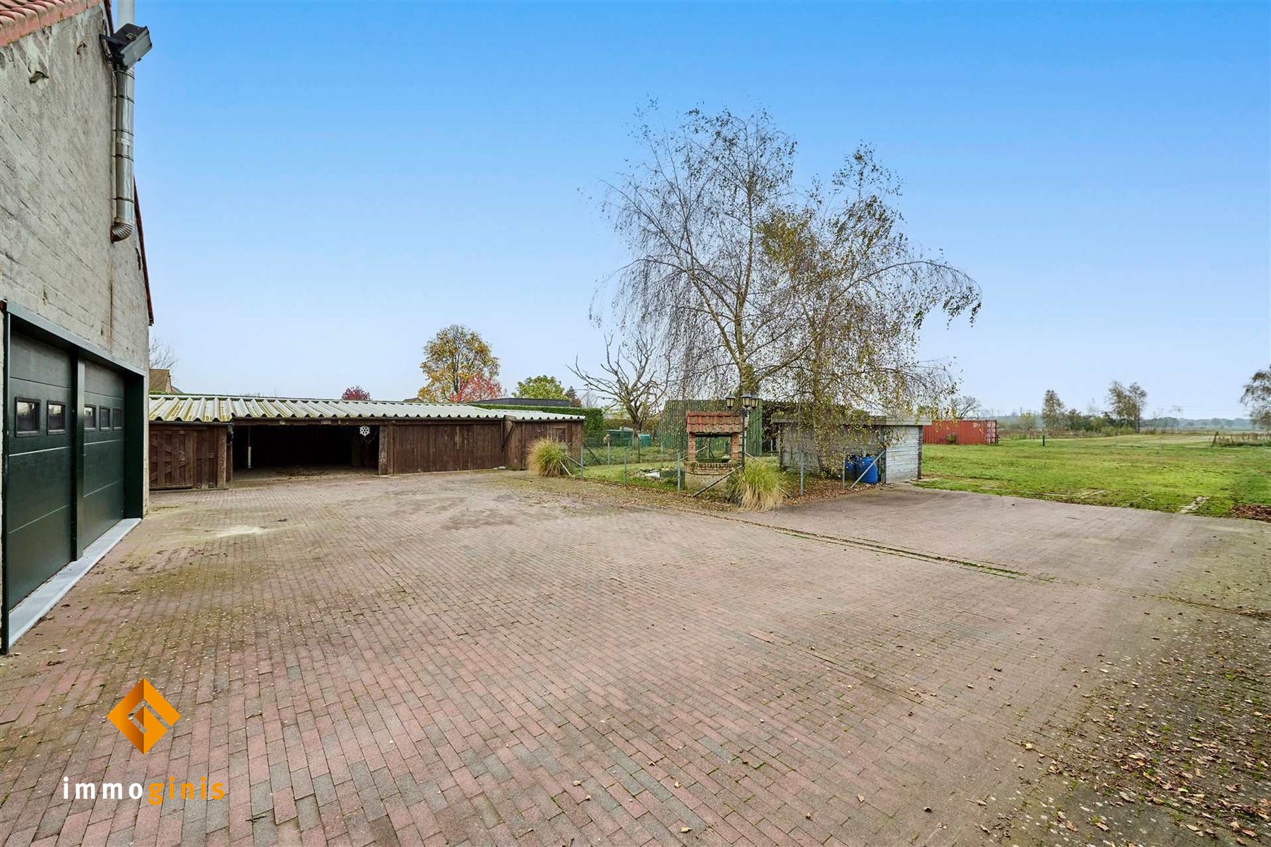 Charmante woning op een ruim perceel van 54a98ca, in een rustige en aangename buurt. Ideaal voor dierenliefhebbers! foto 33